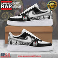 Jack Skellington The Nightmare Before Christmas Air Force 1 Running Sneakers Shoes