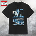 Jack White At Fox Theater In Oakland, CA On May 16 2025 Concert T Shirt