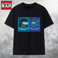 Jack White Commodore Ballroom Vancouver, BC May 22-23 2025 Concert T Shirt