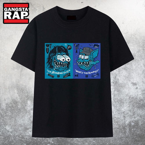 Jack White Commodore Ballroom Vancouver, BC May 22-23 2025 Concert T Shirt