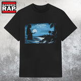 Jack White Santa Barbara Bowl In Santa Barbara, CA May 15 2025 Concert T Shirt