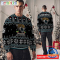 Jacksonville Jaguars NFL Special Edition New Ugly Christmas Sweater