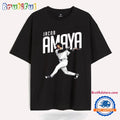 Jacob Amaya Chicago White Sox Swing T Shirt