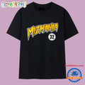 Jacob Misiorowski #32 Milwaukee Brewers MizMania T Shirt