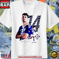 Jacobo Ramon Player’S Collection Signature T Shirt