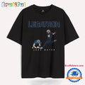 Jake Bates Legatron Detroit Lions Football Player T Shirt