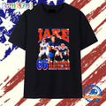 Jake Slaughter Florida Gators fall 2025-26 T Shirt