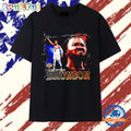 Jalen Brunson New York Knicks basketball T Shirt