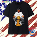 Jalen Brunson New York Knicks NBA them picks T Shirt
