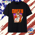 Jalen Green Phoenix basketball signature T Shirt