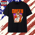 Jalen Green Phoenix basketball signature T Shirt