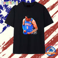 Jalen Williams Oklahoma City Thunder NBA Basketball Signature T Shirt