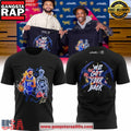 Jamal Murray x UCHealth Special Unisex T Shirt