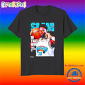 Jaren Jackson Tearing Up the League T Shirt