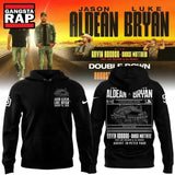 Jason Aldean and Luke Bryan x San Diego Padres Limited Edition 2026 Hoodie T-Shirt