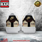 Jason Aldean Full Throttle Tour 2025 Air Force 1 Running Sneakers Shoes