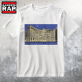 Jason Isbell And The 400 Unit 2025 Milwaukee Jun 25 Tour T Shirt