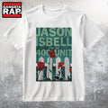 Jason Isbell And The 400 Unit 7-21-2025 Community College’s Wilson Center in Wilmington NC T Shirt