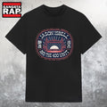 Jason Isbell And The 400 Unit Keller Auditorium Portland, OR May 20 2025 Tour T Shirt