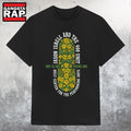 Jason Isbell And The 400 Unit Silva Concert Hall Eugene, OR May 19 2025 Tour T Shirt
