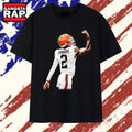 Jason Sanders Miami Dolphins number 2 signature T Shirt