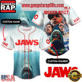 Jaws You’re Gonna Need A Bigget Boat Special Baseball Jersey Shirt