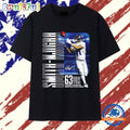 Jaxon Smith-Njigba Seattle Seahawks 63 Yards T Shirt