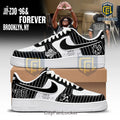 Jay-Z Reasonable Doubt 96 New York Yankees AF1 Sneakers