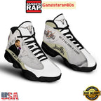 Jelly Roll I Am Not Okay But It’s All Gonna Be Alright Air Force 13 Shoes Running Sneakers