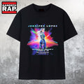 Jennifer Lopez Up All Night Live In Las Vegas At The Colosseum Dec 30 2025 T Shirt
