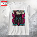 Jerry’s Middle Finger In Petaluma CA On Aug 8 2025 Tour T Shirt