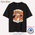 Jessica Adams Texas Arlington Softball Player Collage T Shirt
