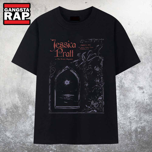 Jessica Pratt Ventura CA 8-9-2025 T Shirt