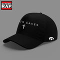 JESUS SAVES x Iowa Hawkeyes 2026 Classic Cap