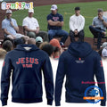 Jesus Won Faith & Family Night 2026 Boston Red Sox Hoodie T-Shirt