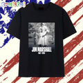 Jim Marshall 1937-2025 T Shirt