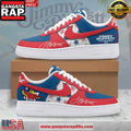 Jimmy Buffet For President 2024 New Design Air Force 1 Sneakers Shoes