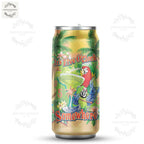 Jimmy Buffett Margaritaville It’s Five O’Clock Somewhere Can-Shaped Tumbler