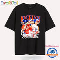 Jocelyn Erickson Florida Softball Player Collage T Shirt