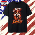 Joe Burrow Cincinnati Bengals Joe Donkey T Shirt