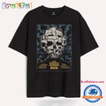 Joe Russo’s Almost Dead Fox Theater Oakland CA Oct 24 2024 Tour T Shirt