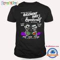 Joe Santagato Studios The Spookeasy Bar & Lounge T Shirt