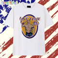 John Cena Farewell Tour 2025 the Last Time is Now T Shirt