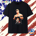 John Cena WWE Champion Pose T Shirt