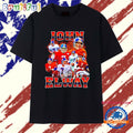 John Elway Denver Broncos vintage 90s 2026 T Shirt