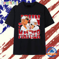 John Mateer Oklahoma Football NCAA Legends player collage T Shirt