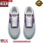 John Mayer Special Edition Air Force 1 Running Sneakers Shoes