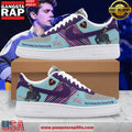 John Mayer Special Edition Air Force 1 Running Sneakers Shoes