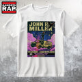 John R Miller Morgantown WV Jun 12 2025 T Shirt