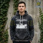 John Summit CTRL Escape Arena Tour Mineral Hoodie 2026